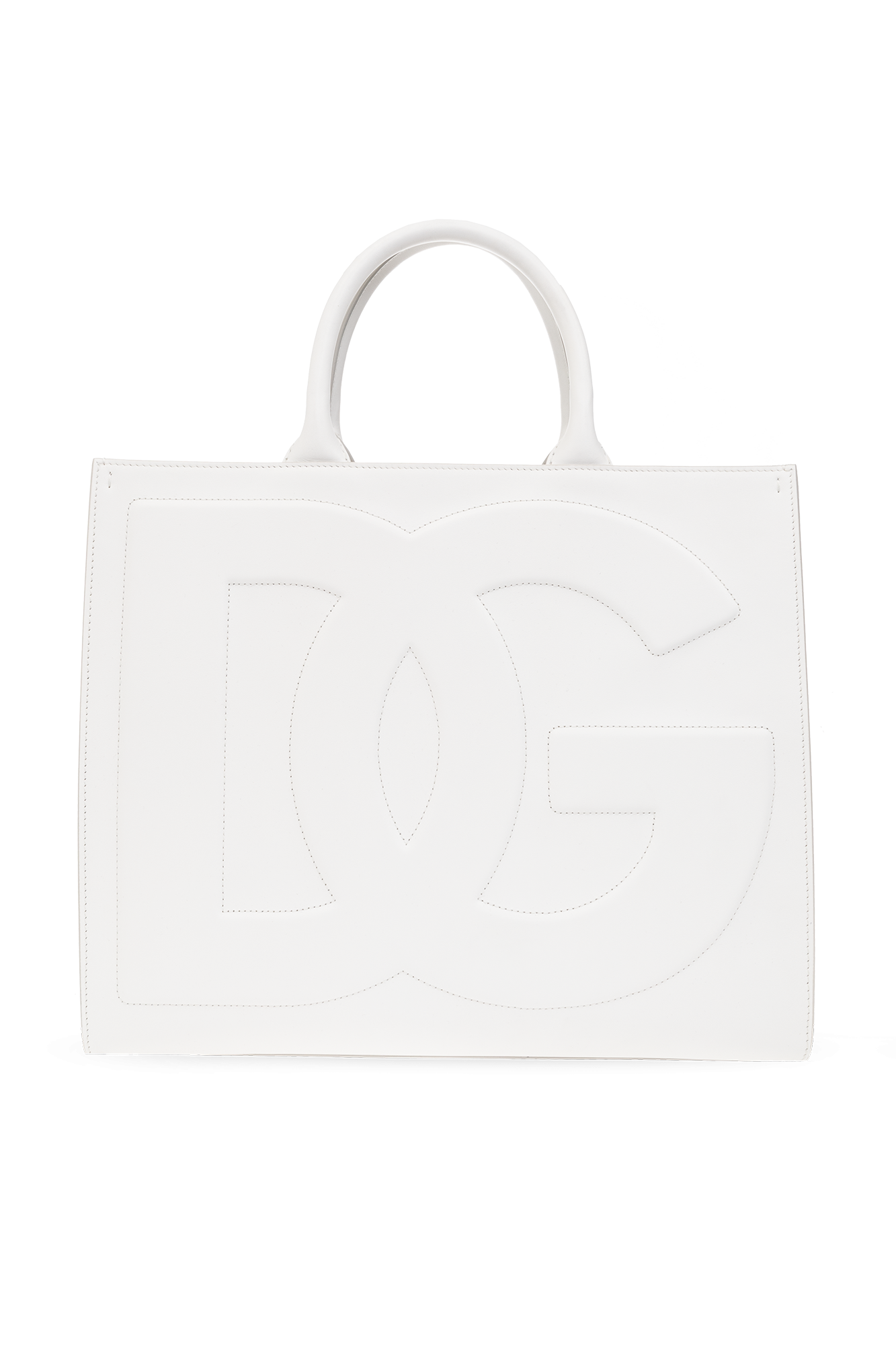 Dolce Gabbana Women Iphone 6 6s Plate Case White Shopper bag Dolce Gabbana Tgkb5Shops Canada